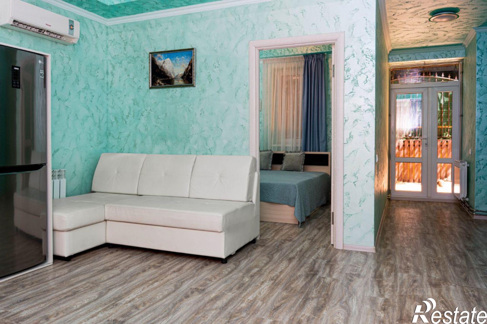 Купить дачу, дом, коттедж за 34 000 000 рублей на Центральная улица, 51/5