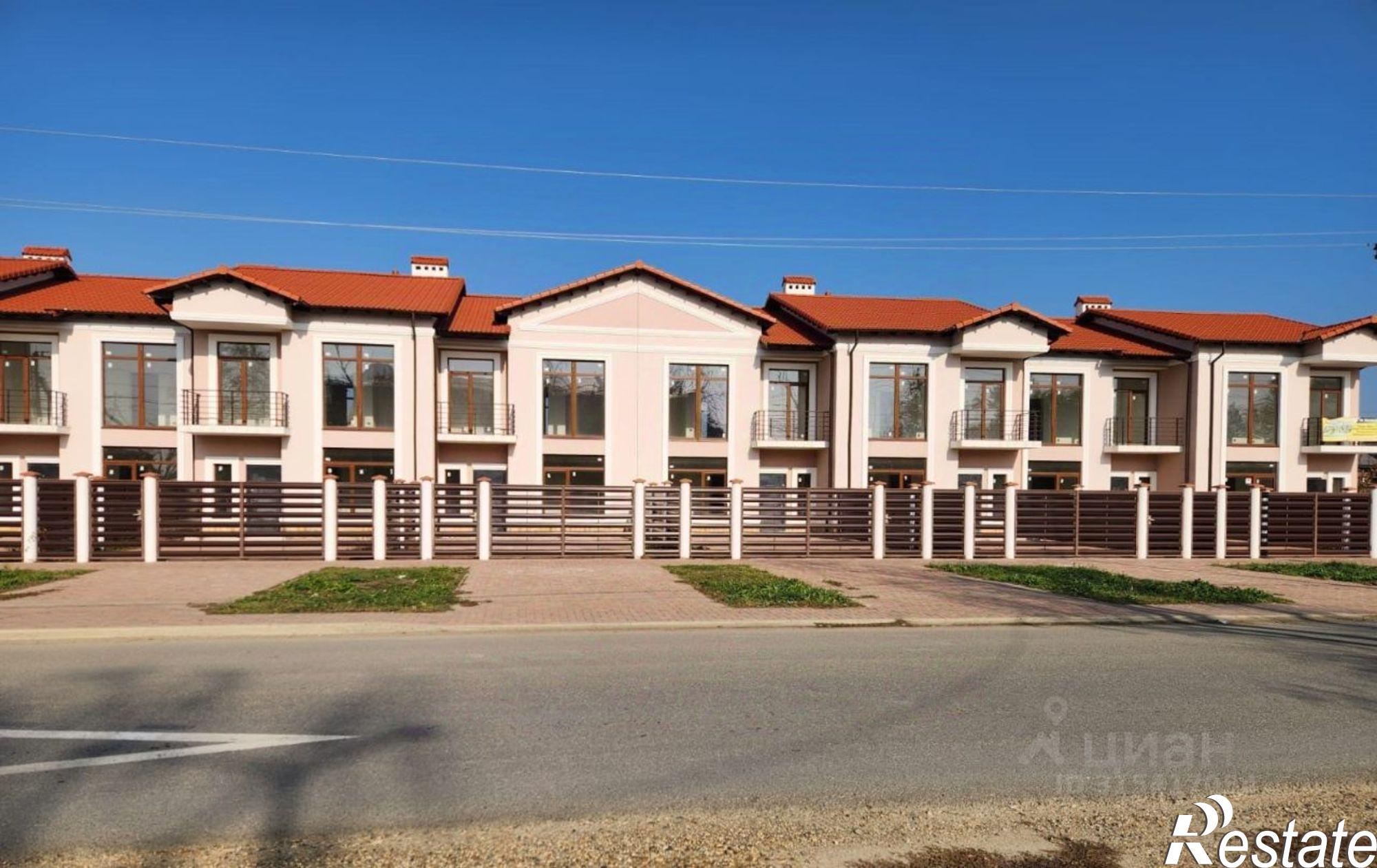 Купить дачу, дом, коттедж за 10 900 000 рублей на Славянский район