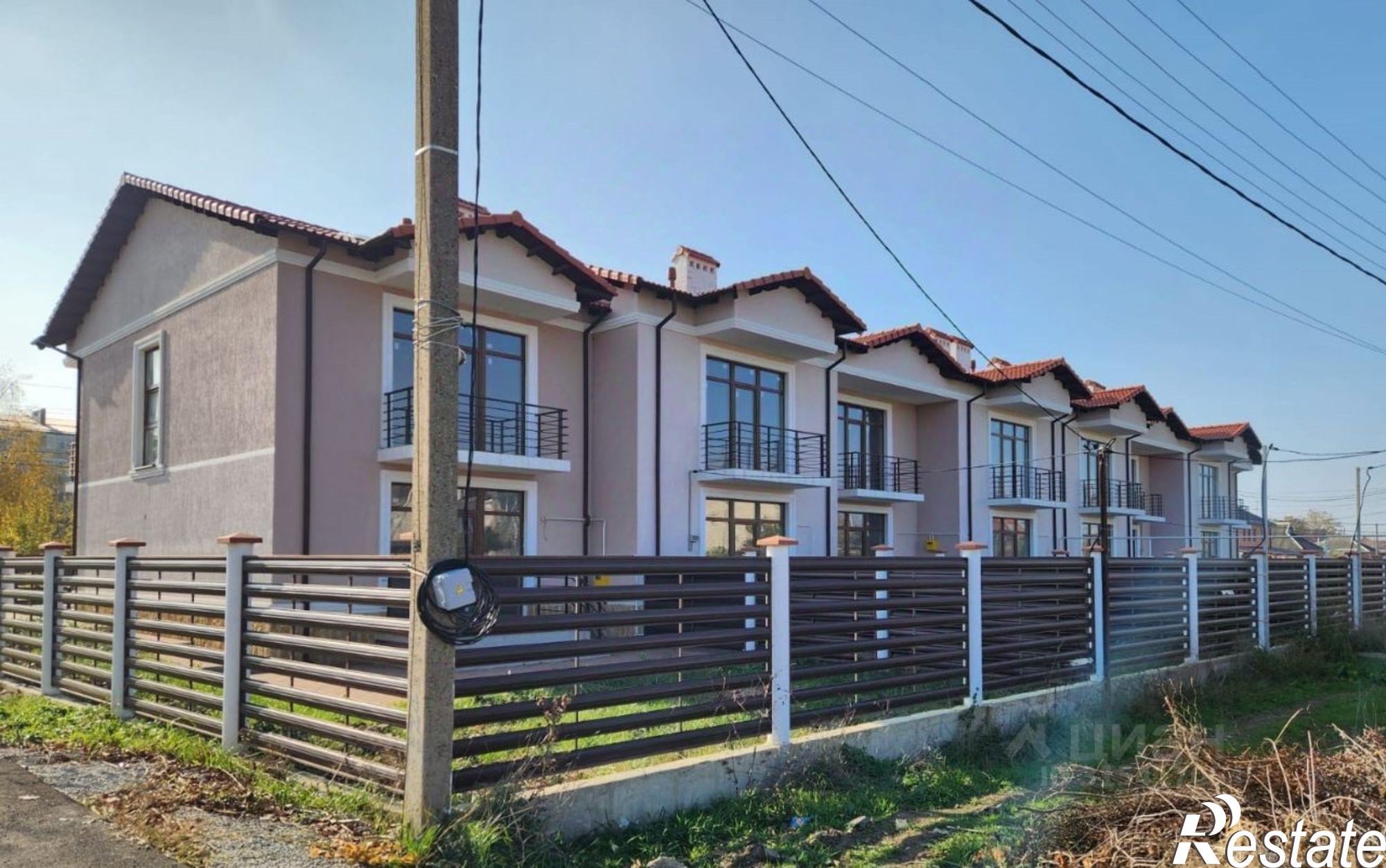 Купить дачу, дом, коттедж за 10 900 000 рублей на Славянский район