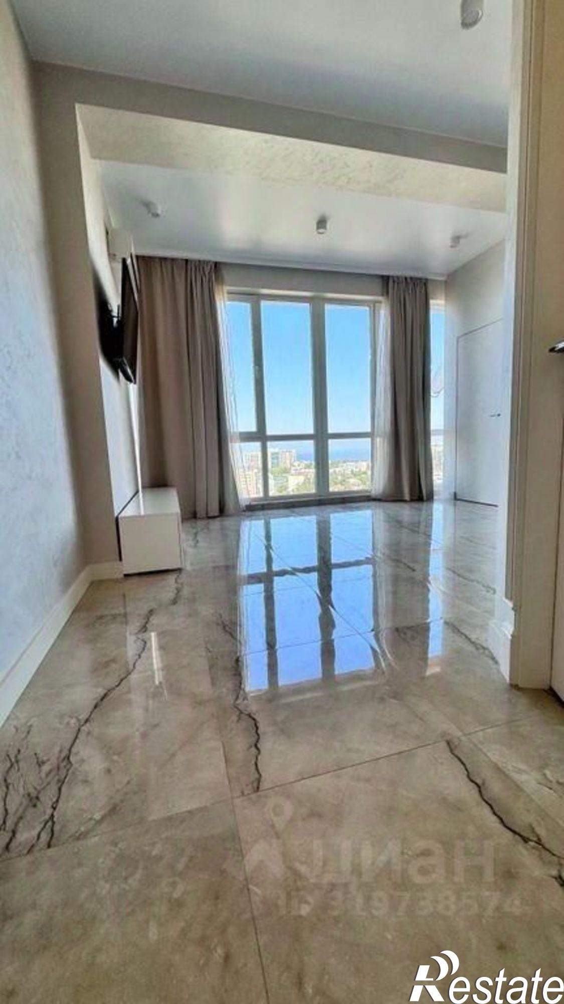 Купить квартиру за 12 500 000 рублей на Сочи, микрорайон Светлана