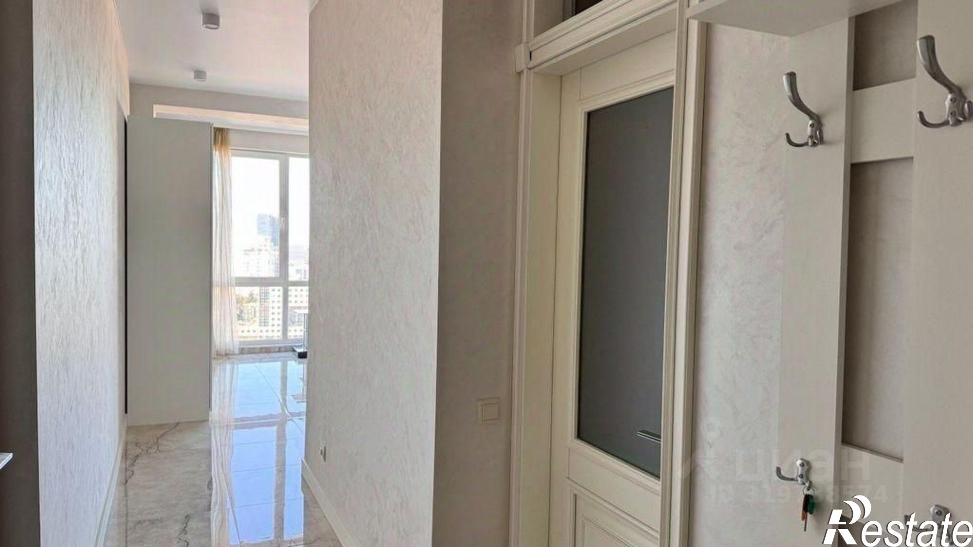 Купить квартиру за 12 500 000 рублей на Сочи, микрорайон Светлана