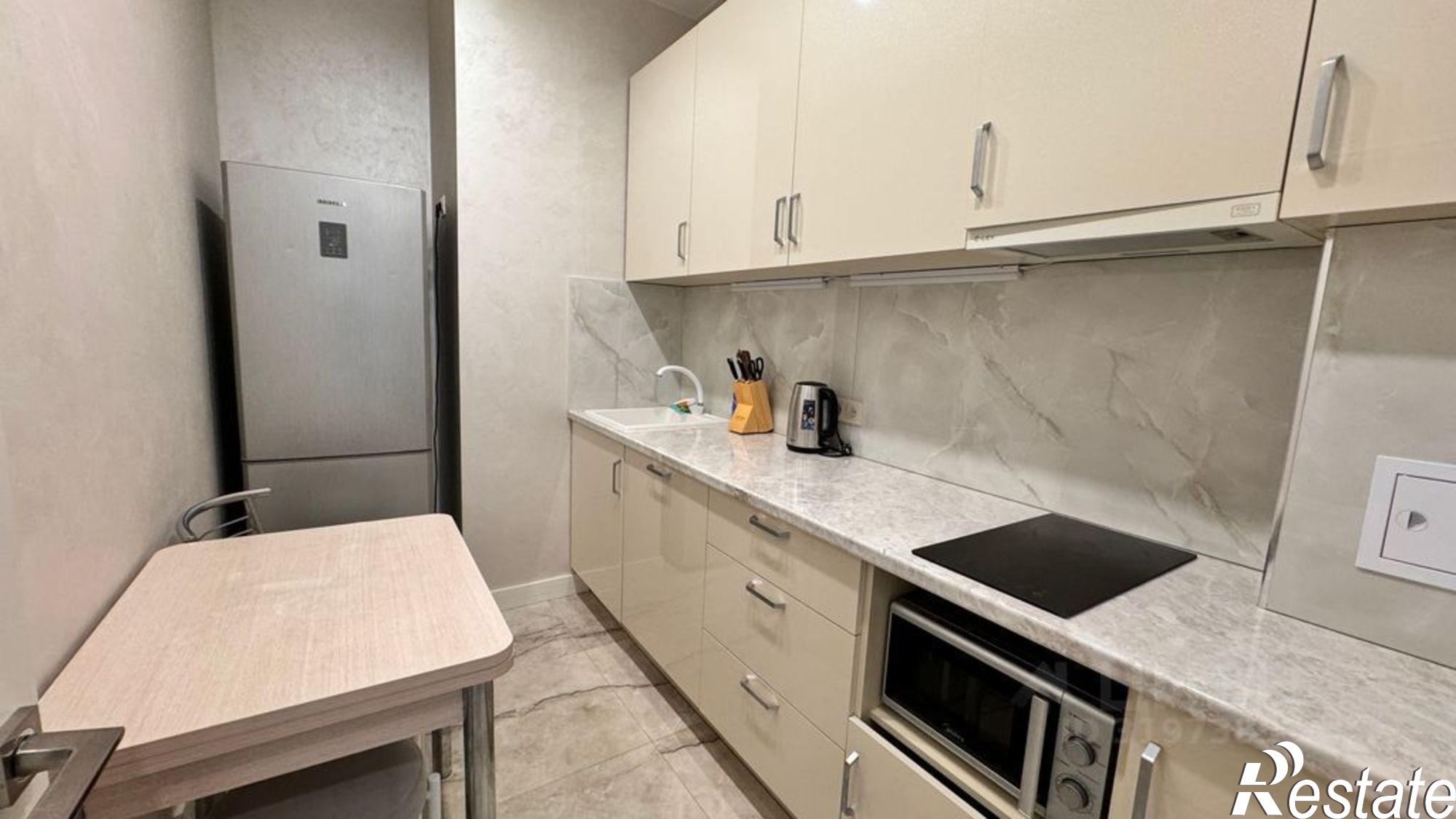 Купить квартиру за 12 500 000 рублей на Сочи, микрорайон Светлана