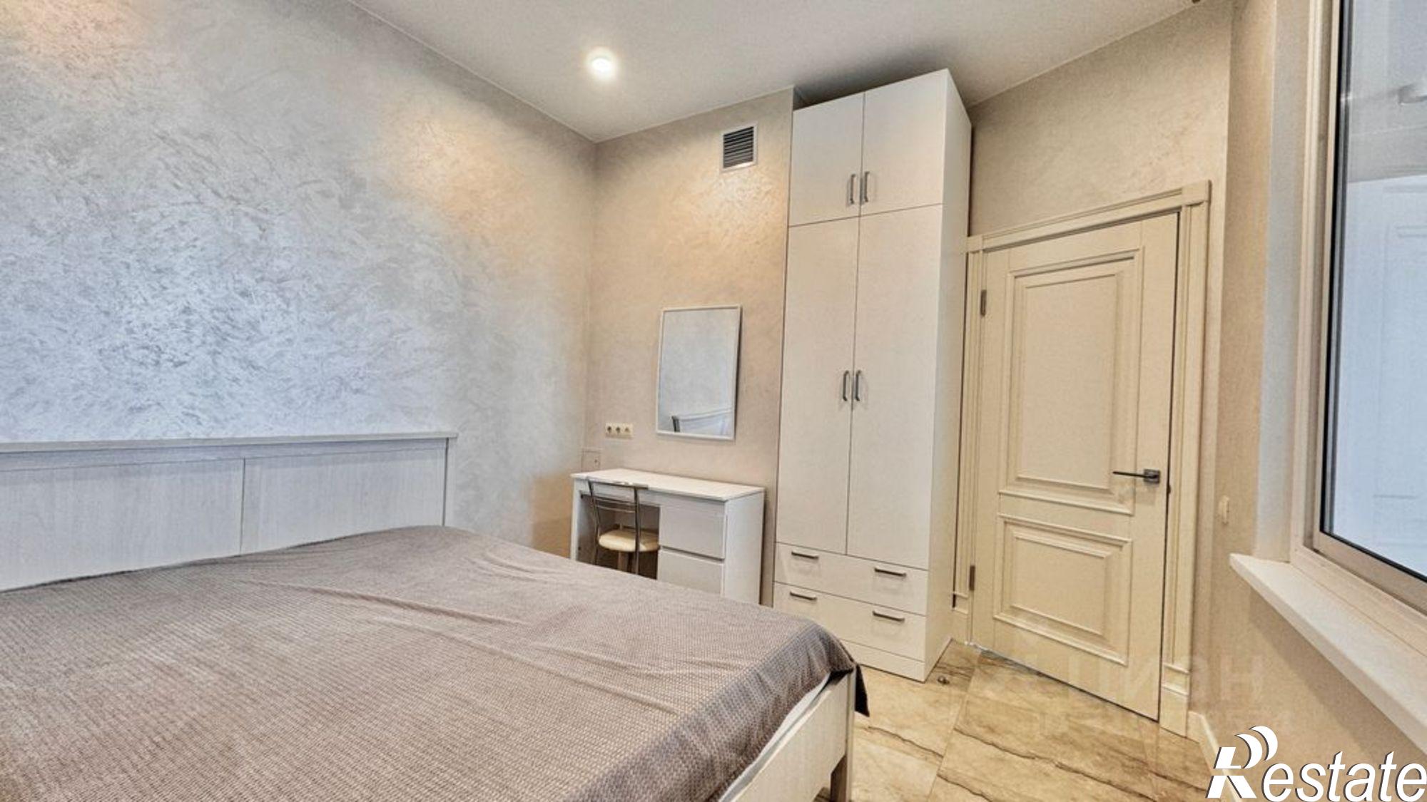 Купить квартиру за 12 500 000 рублей на Сочи, микрорайон Светлана