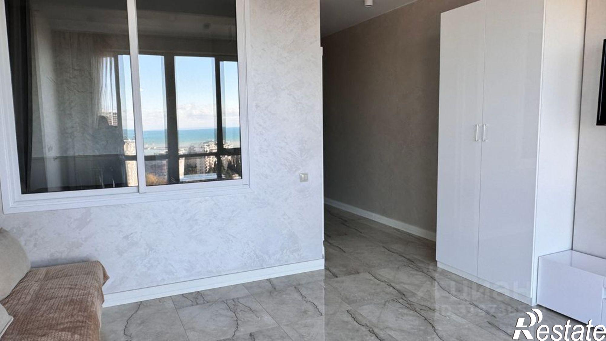 Купить квартиру за 12 500 000 рублей на Сочи, микрорайон Светлана