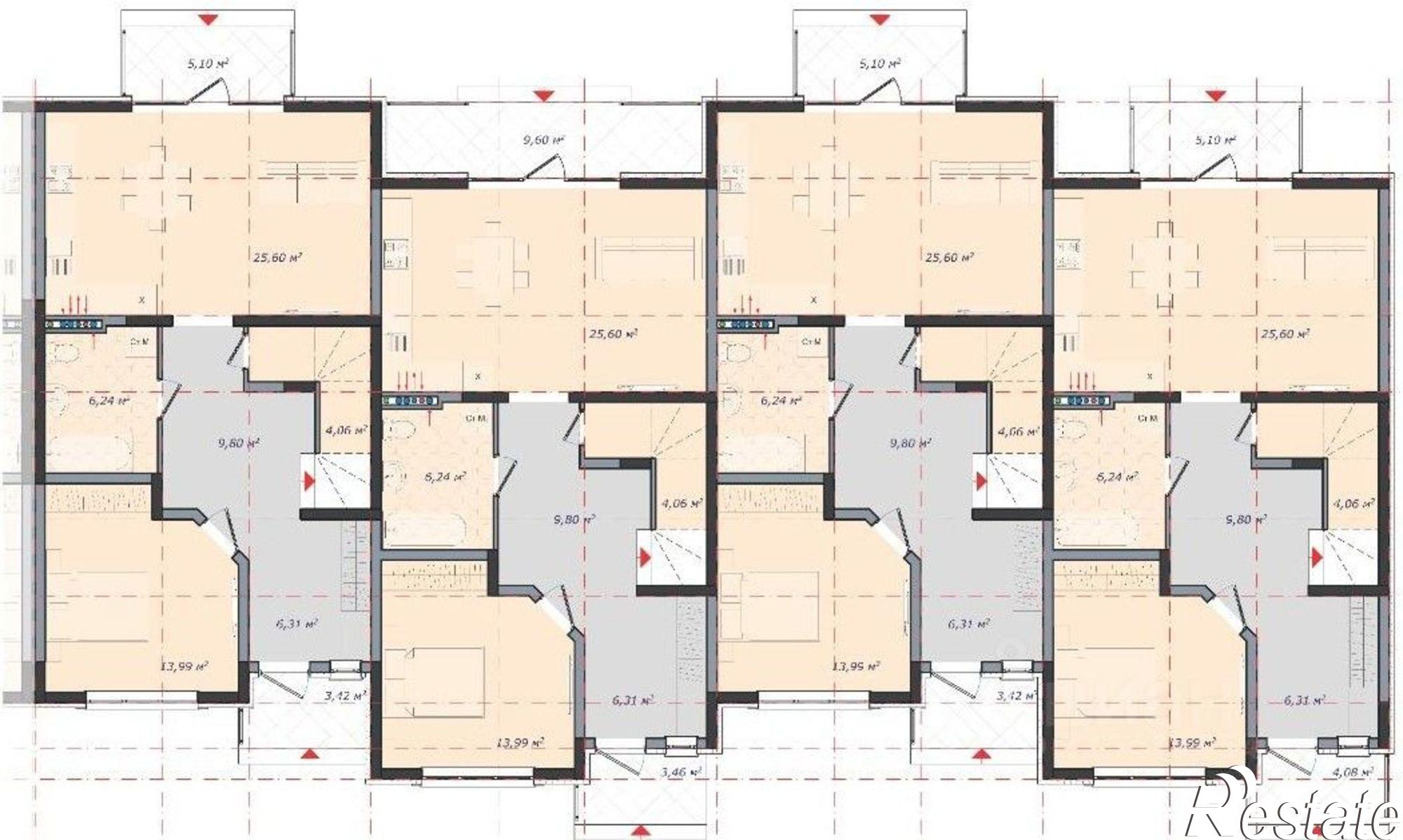 Купить дачу, дом, коттедж за 10 900 000 рублей на Славянский район