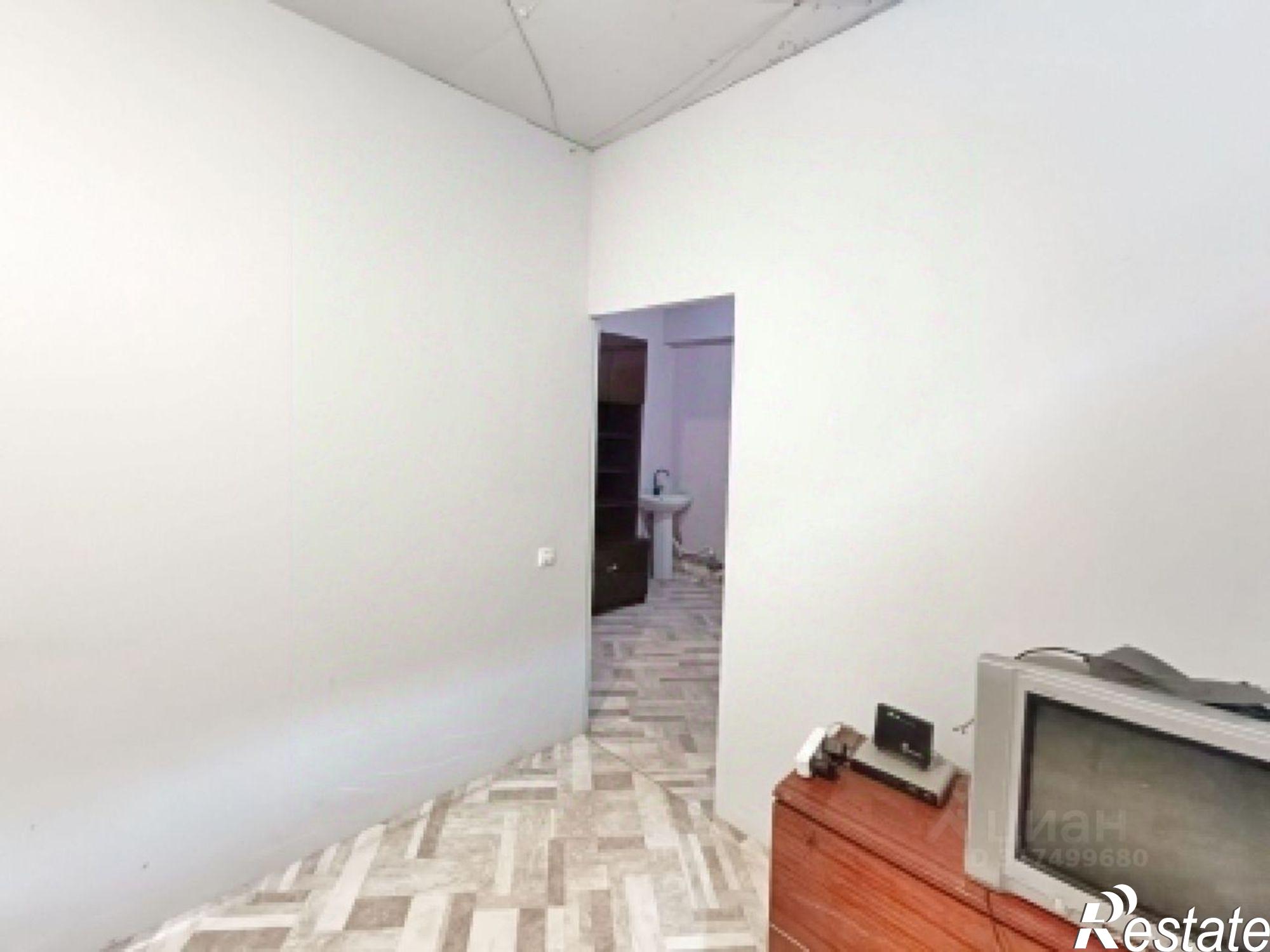 Купить квартиру за 2 900 000 рублей на Знаменский п., Первомайская ул.