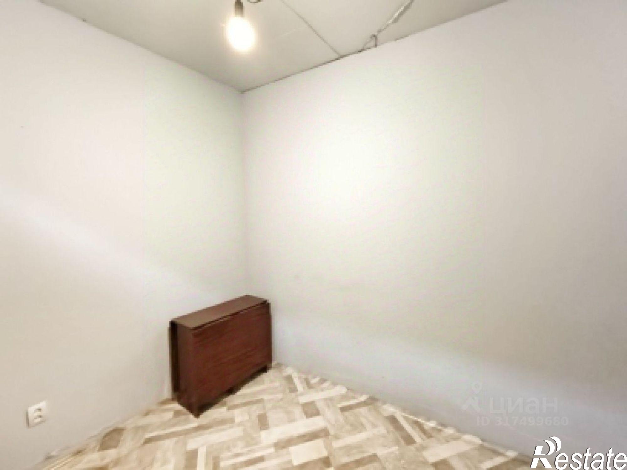 Купить квартиру за 2 900 000 рублей на Знаменский п., Первомайская ул.