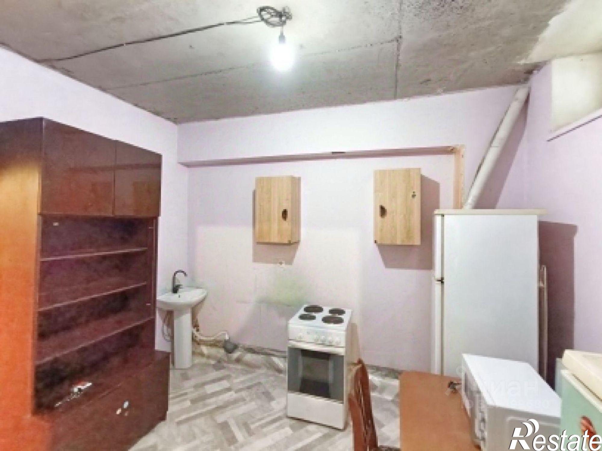 Купить квартиру за 2 900 000 рублей на Знаменский п., Первомайская ул.