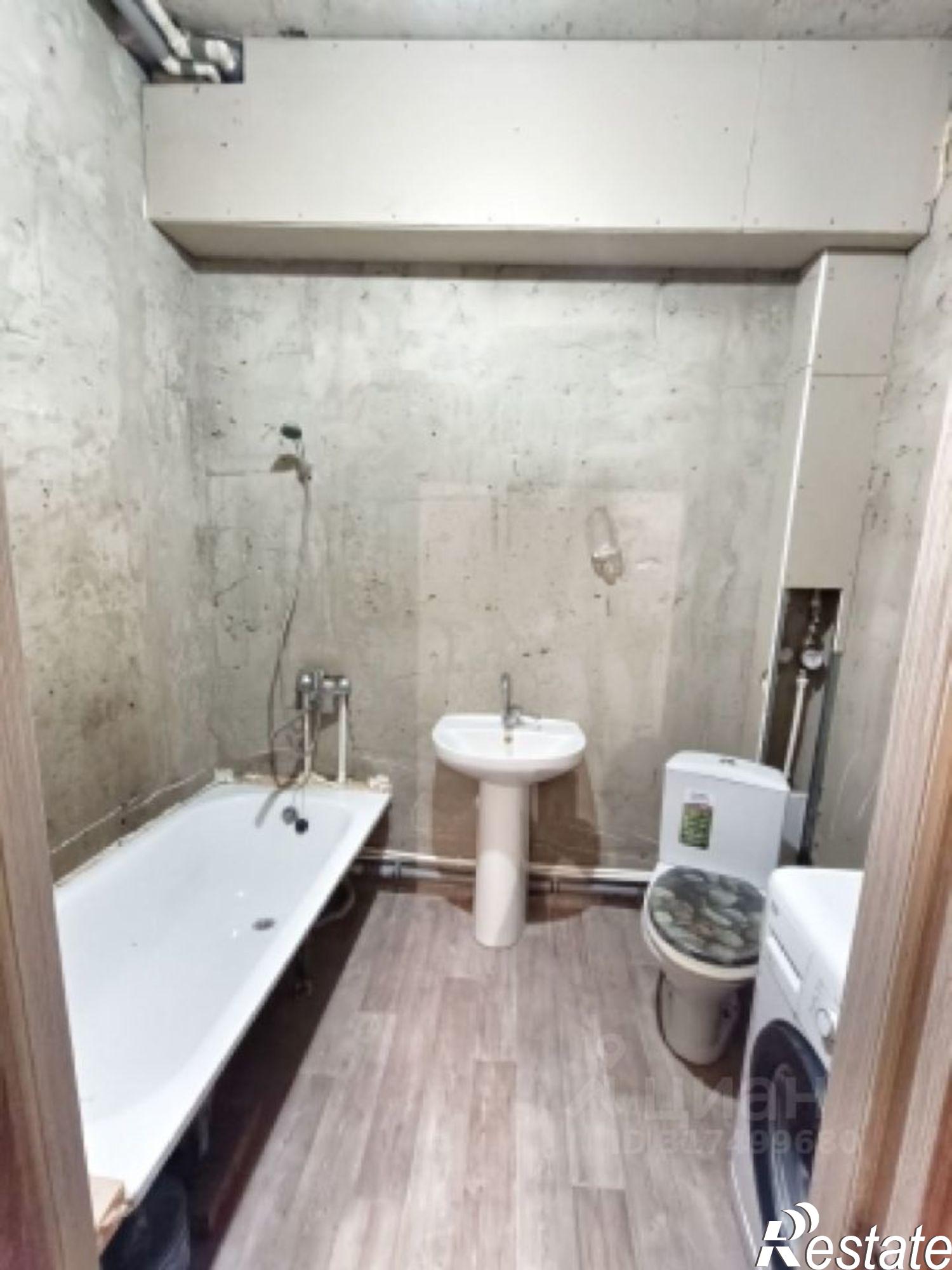 Купить квартиру за 2 900 000 рублей на Знаменский п., Первомайская ул.