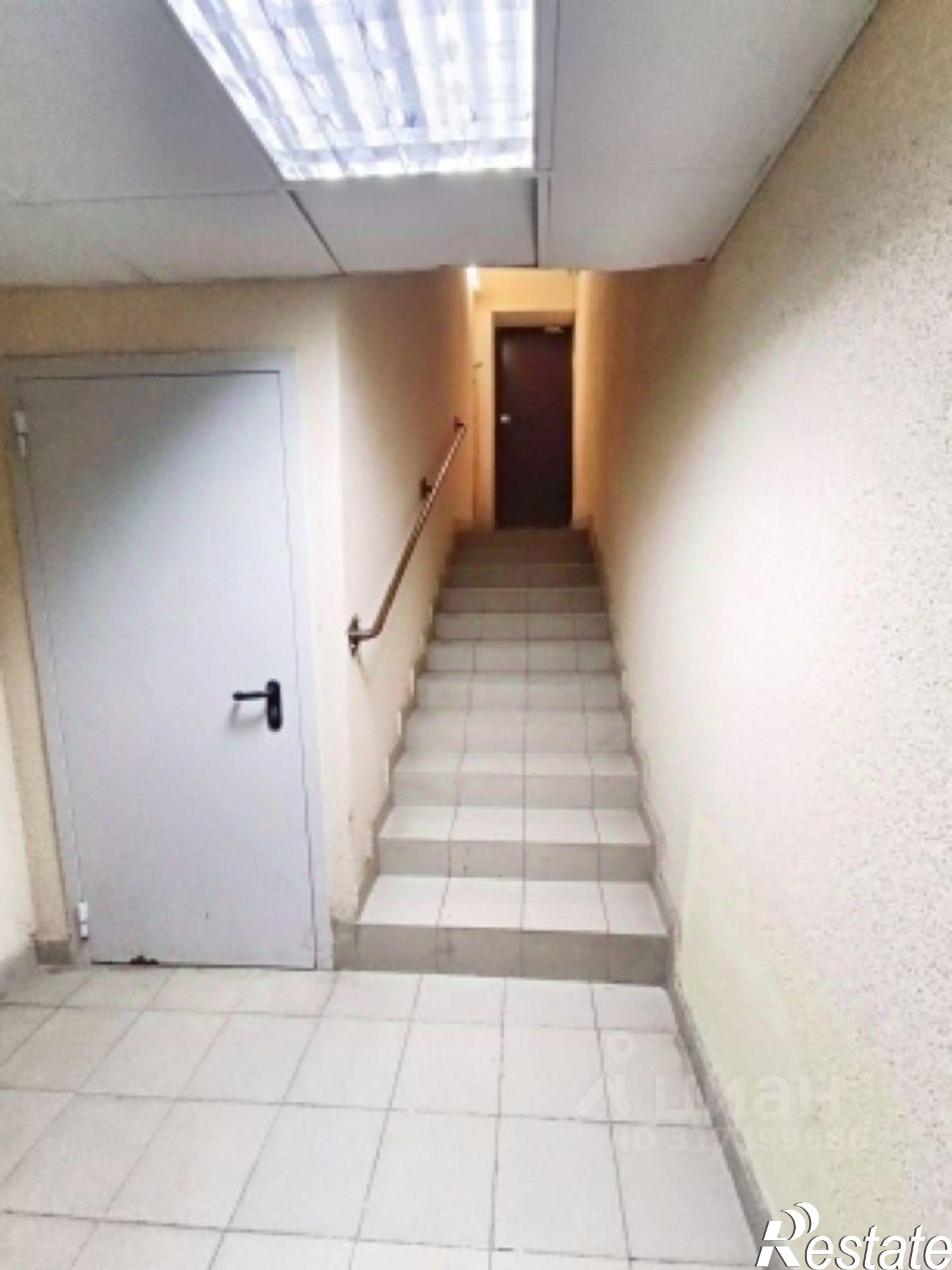 Купить квартиру за 2 900 000 рублей на Знаменский п., Первомайская ул.