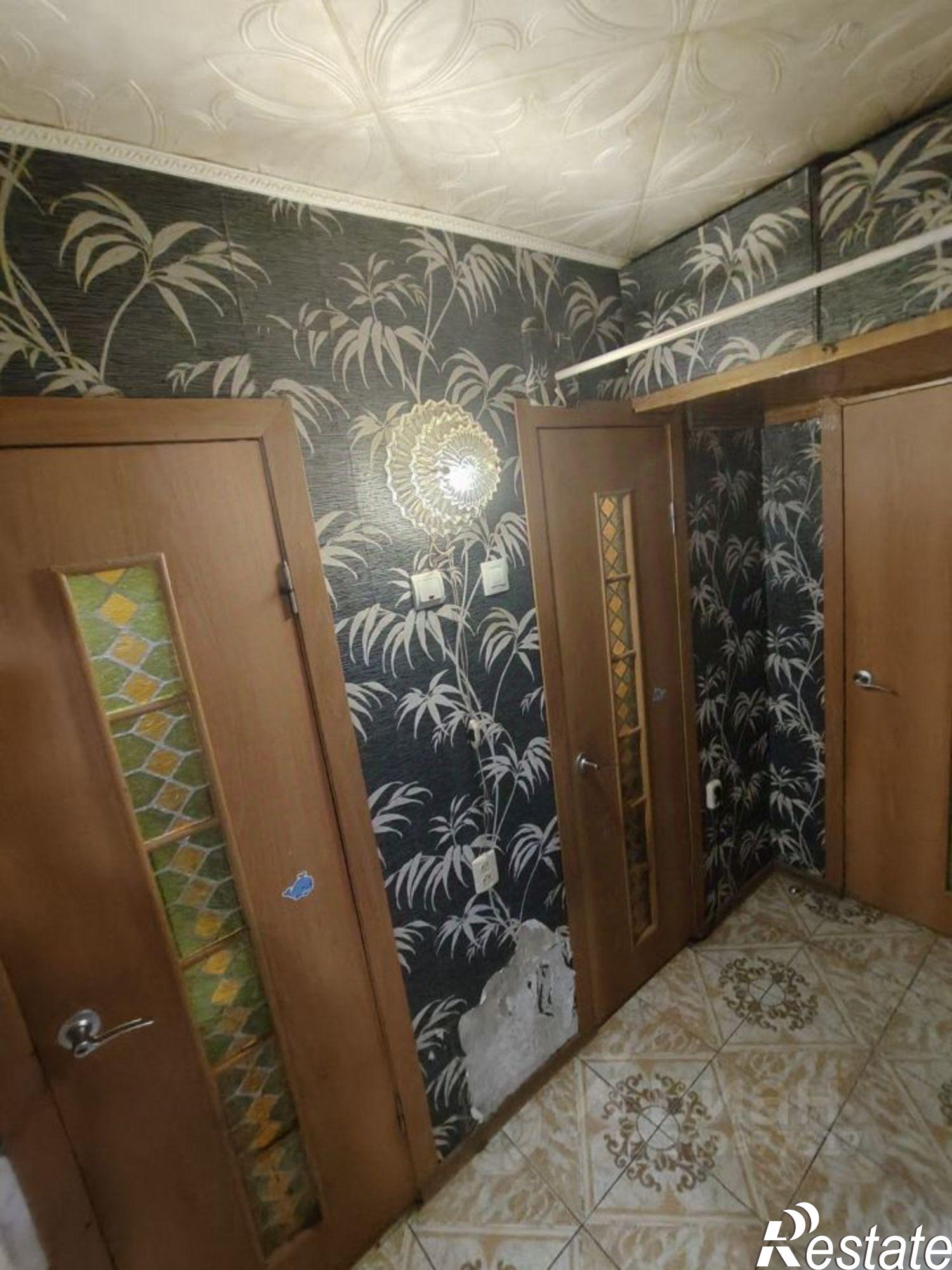 Купить квартиру за 4 500 000 рублей на Пригородный п., Карасунский