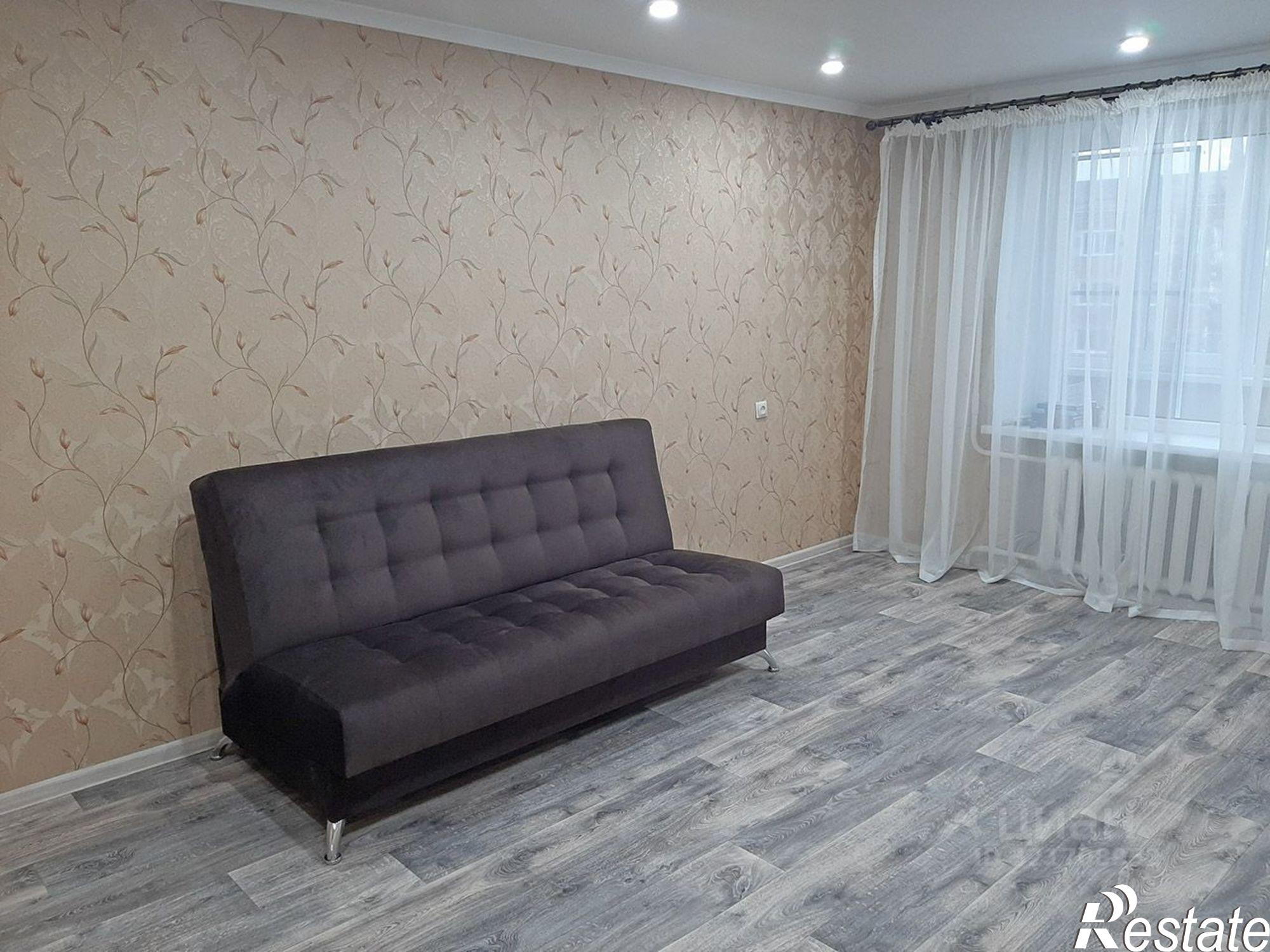 Купить квартиру за 4 200 000 рублей на Красная улица, 66