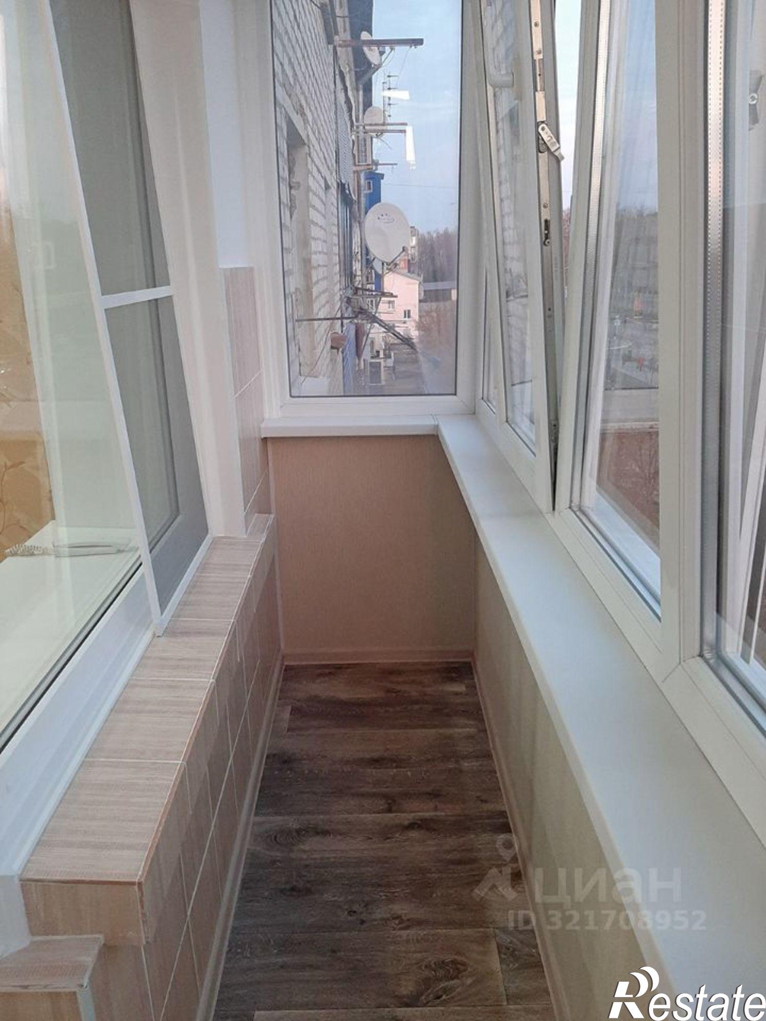 Купить квартиру за 4 200 000 рублей на Красная улица, 66