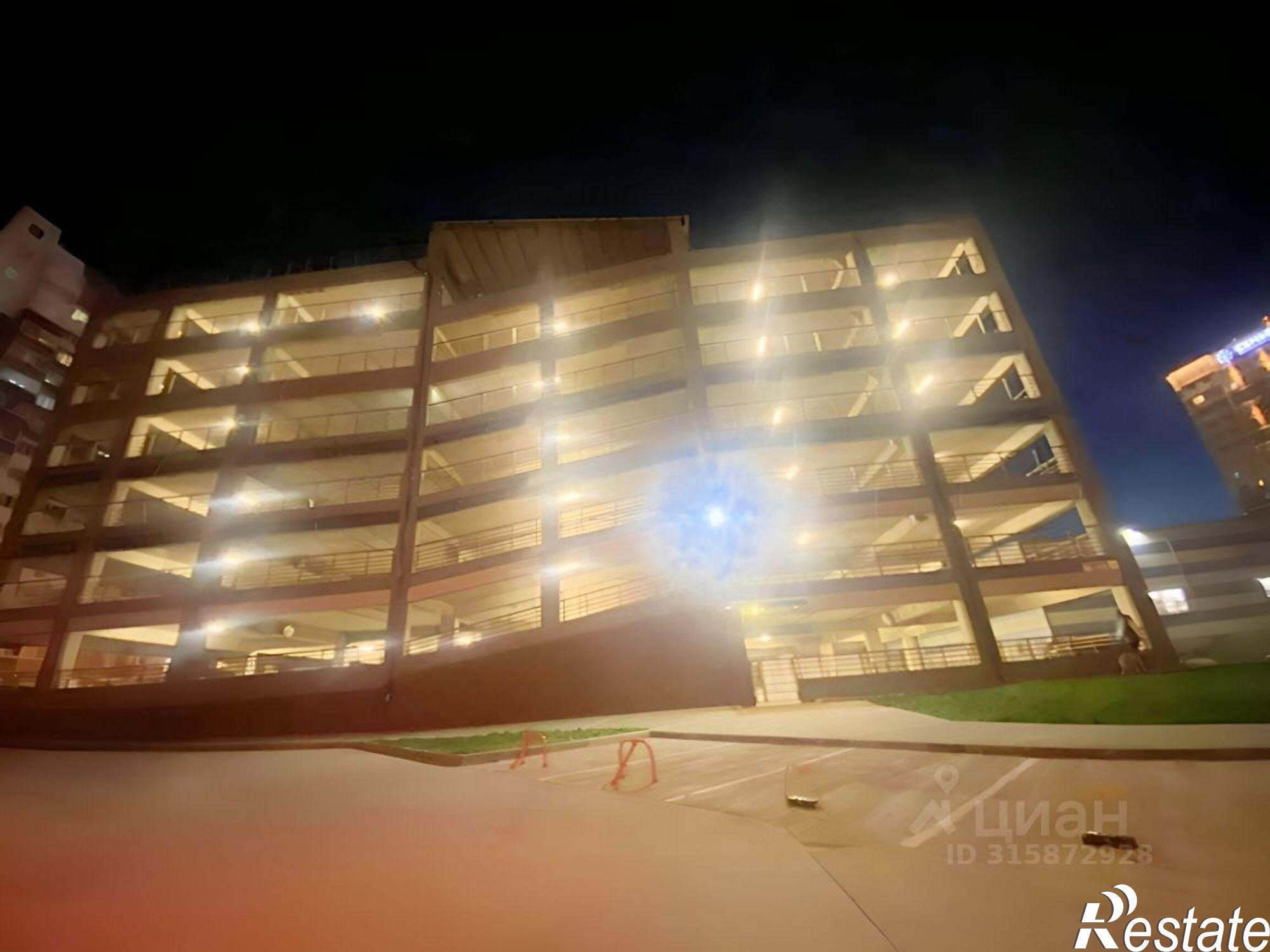 Купить гараж, место в паркинге за 250 012 рублей на Новороссийск