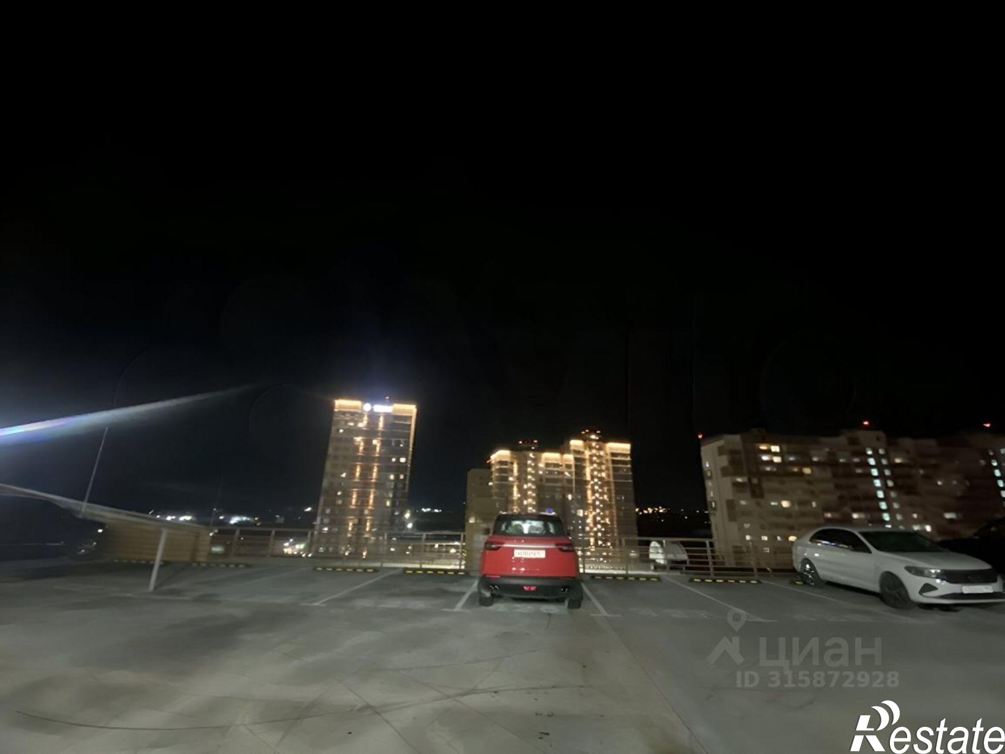 Купить гараж, место в паркинге за 250 012 рублей на Новороссийск