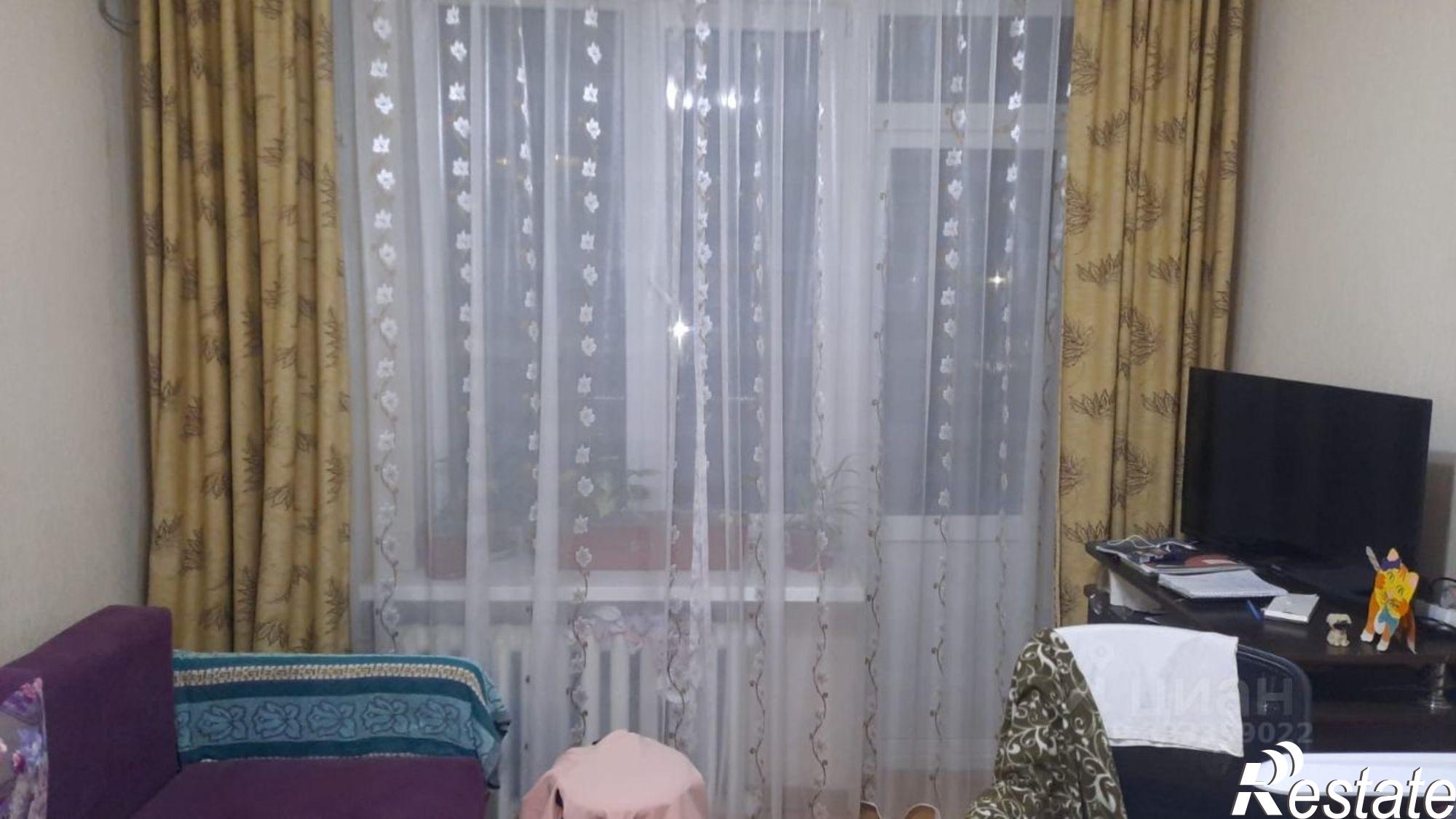 Купить комнату за 2 500 000 рублей на Краснодар, микрорайон Центральный