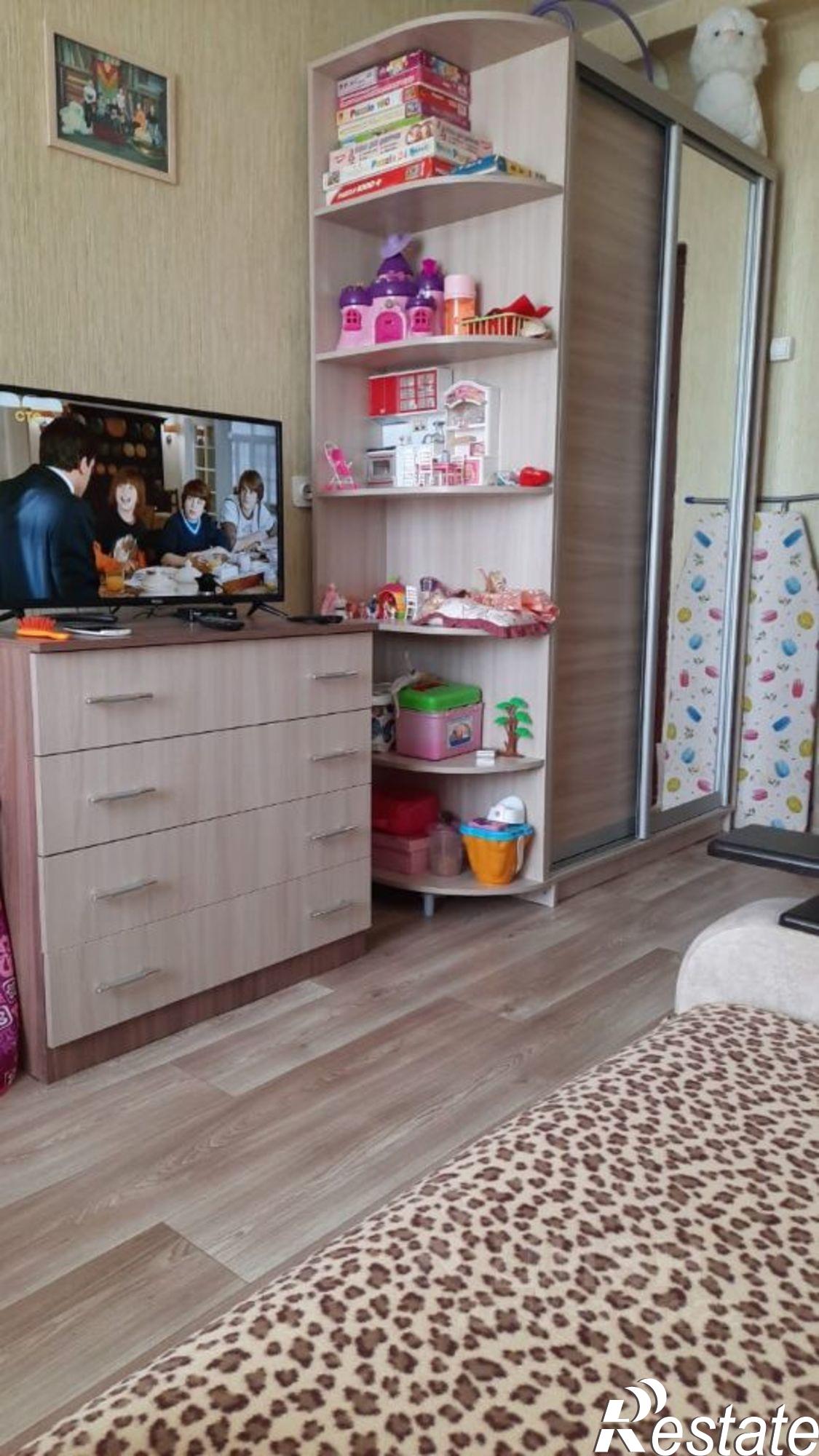 Купить комнату за 2 500 000 рублей на Краснодар, микрорайон Центральный