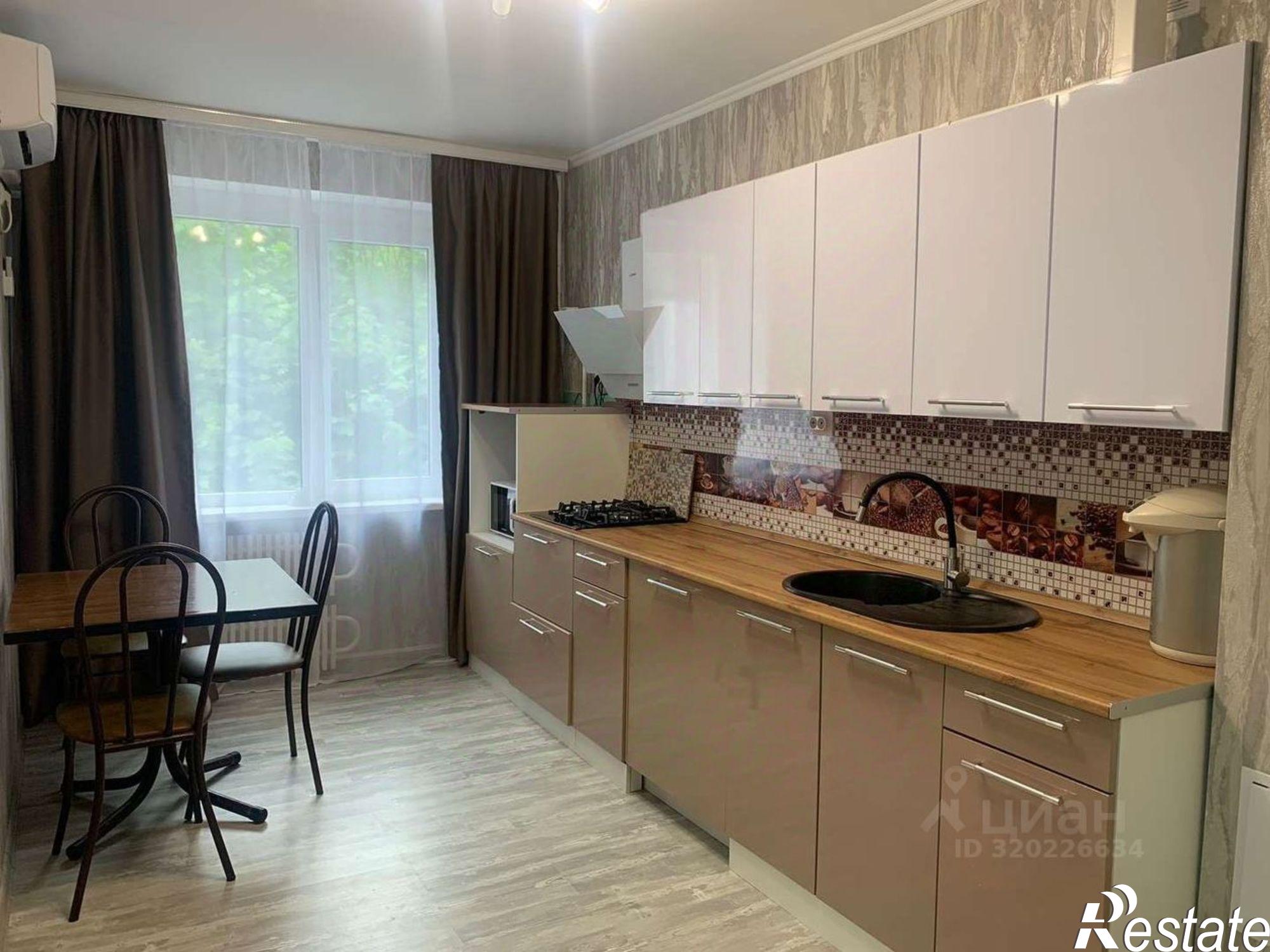 Купить квартиру за 10 000 000 рублей на Садовая улица, 36А