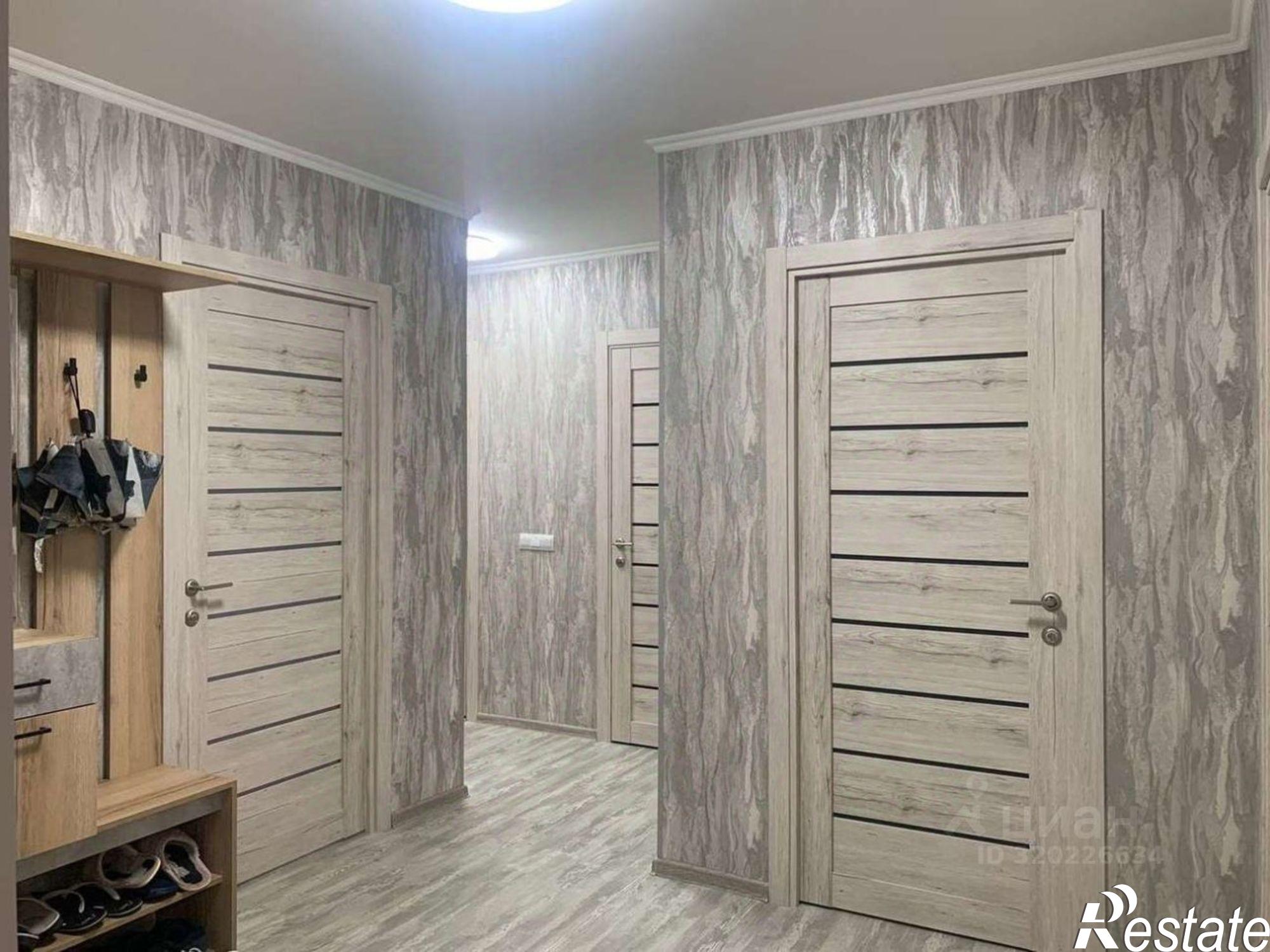 Купить квартиру за 10 000 000 рублей на Садовая улица, 36А