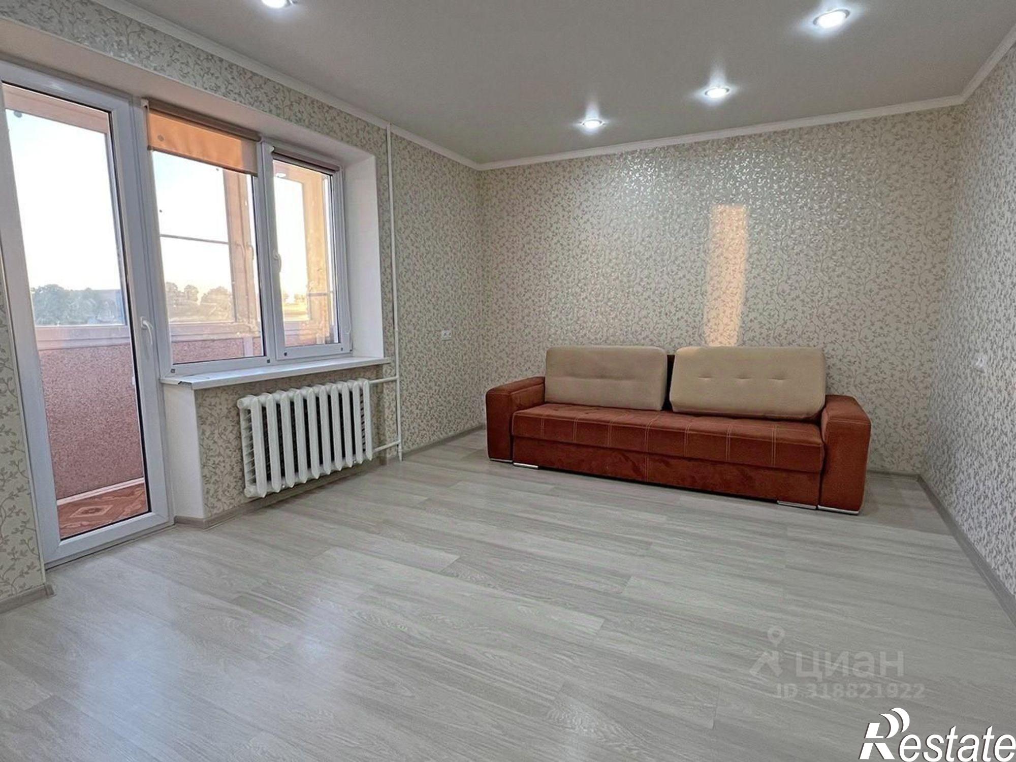 Купить квартиру за 5 800 000 рублей на Славянск-на-Кубани