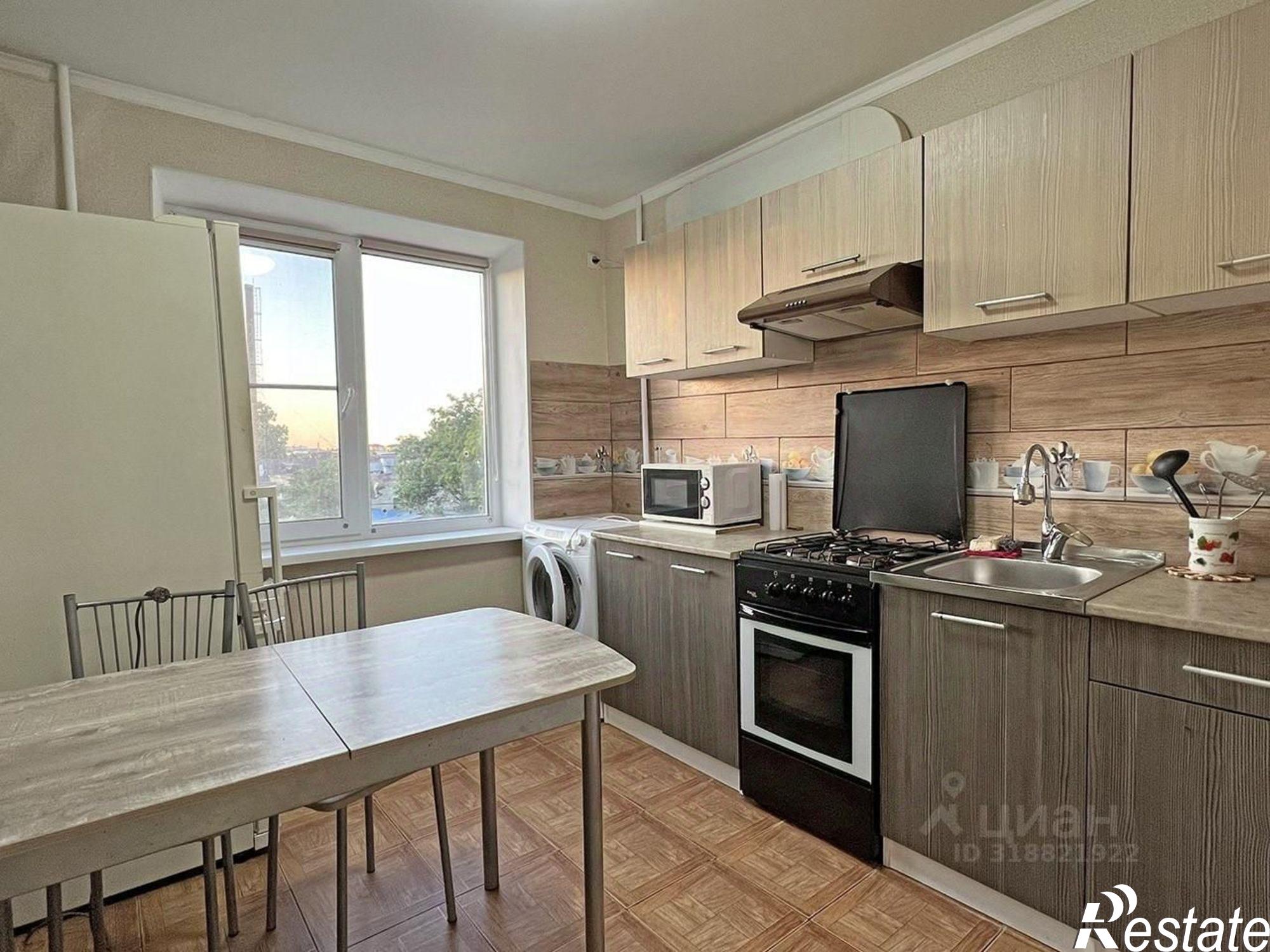 Купить квартиру за 5 800 000 рублей на Славянск-на-Кубани