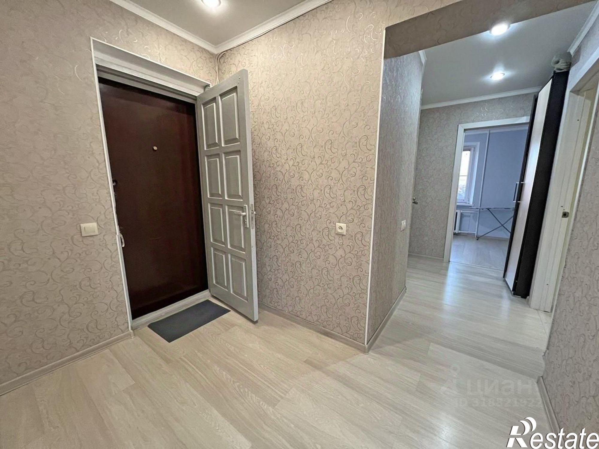 Купить квартиру за 5 800 000 рублей на Славянск-на-Кубани