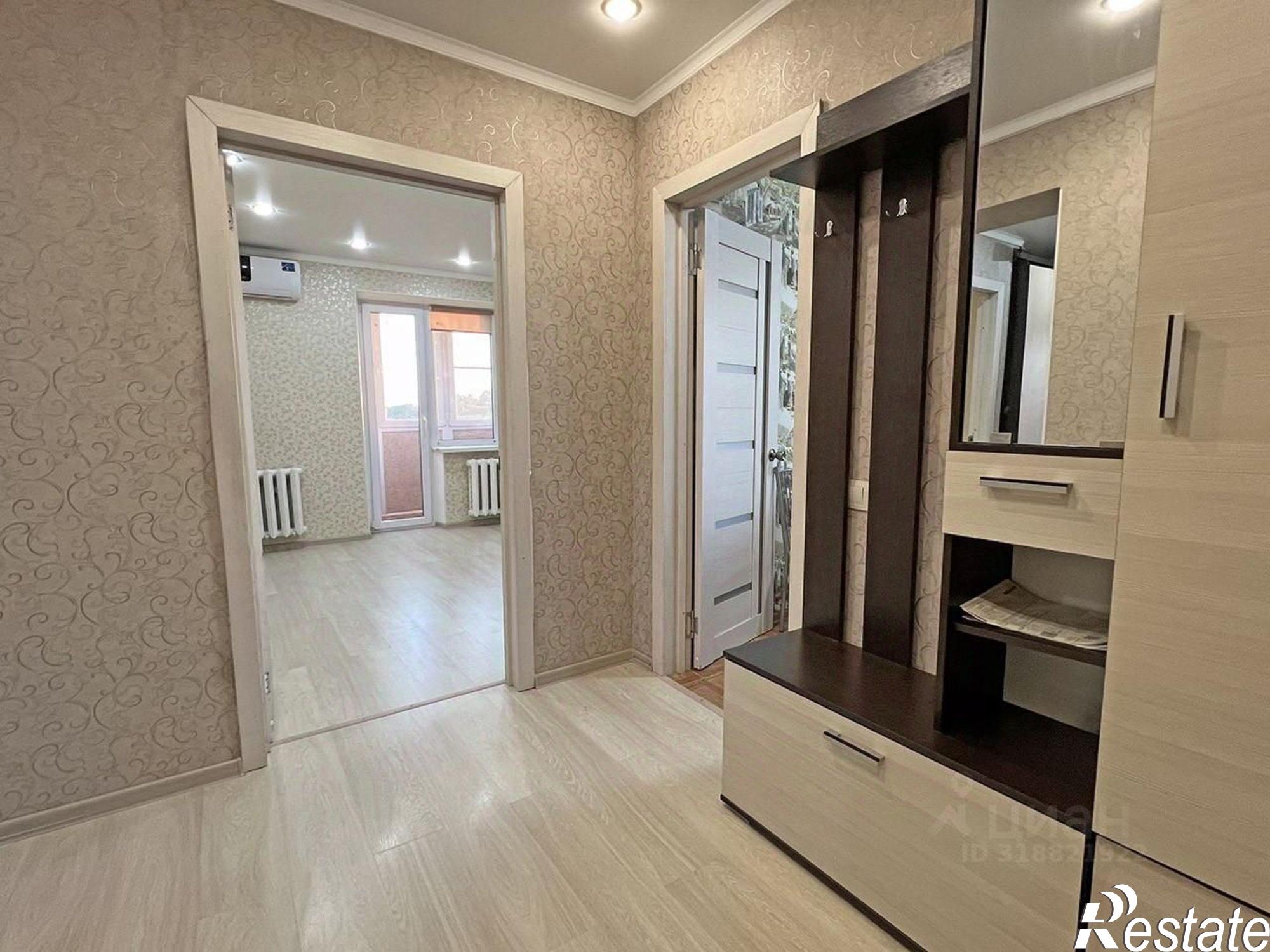 Купить квартиру за 5 800 000 рублей на Славянск-на-Кубани