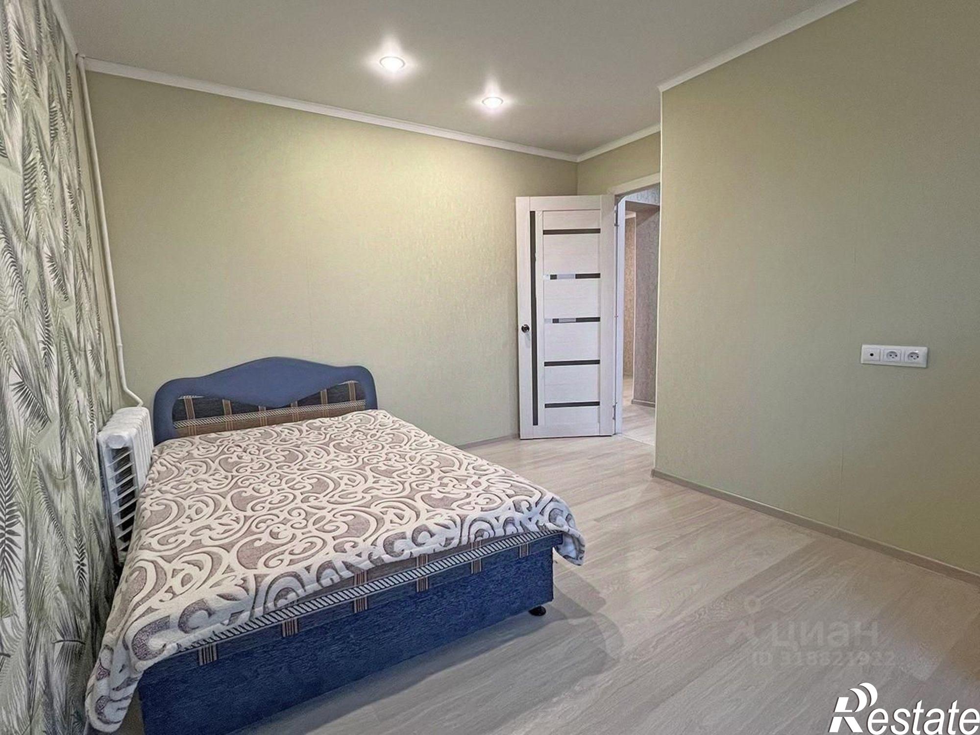 Купить квартиру за 5 800 000 рублей на Славянск-на-Кубани