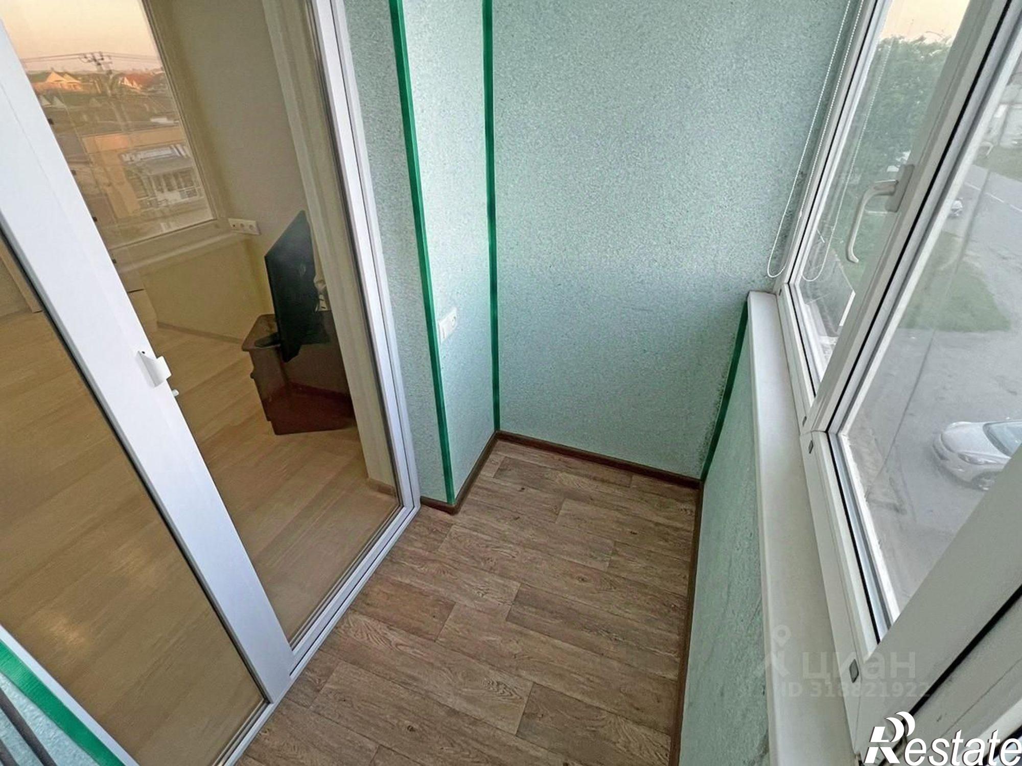 Купить квартиру за 5 800 000 рублей на Славянск-на-Кубани