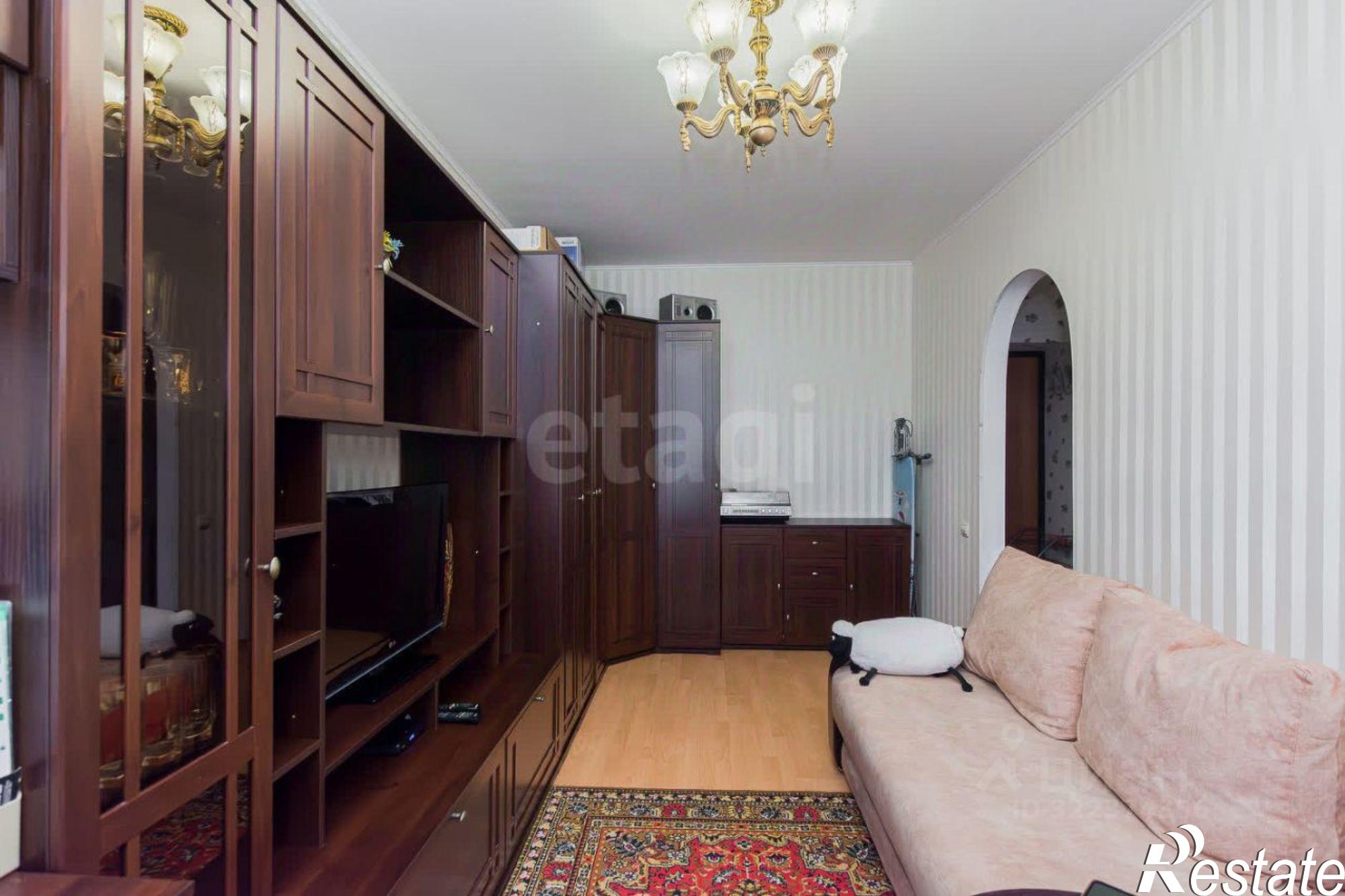 Купить квартиру за 3 700 000 рублей на городской округ Краснодар