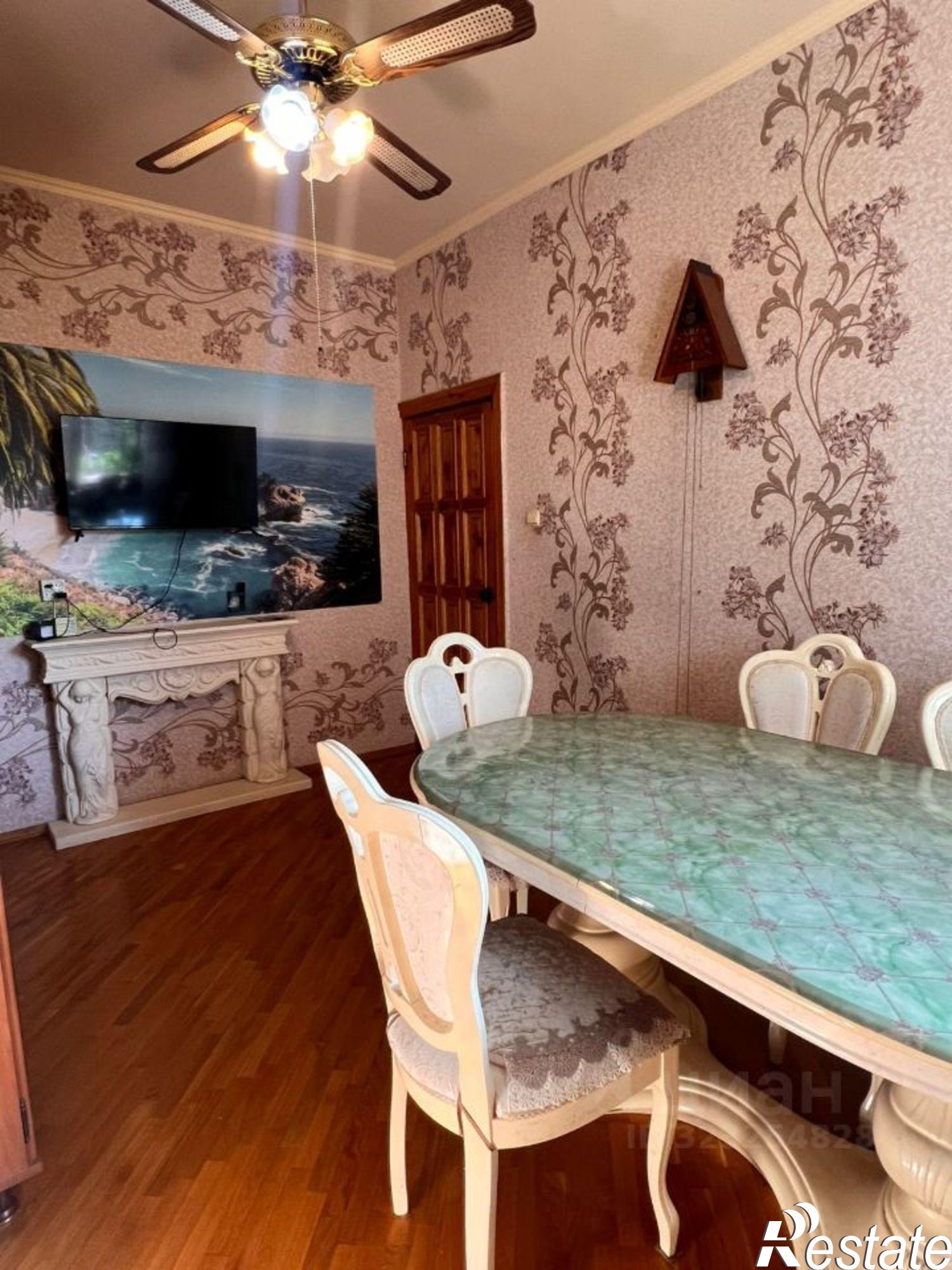 Купить дачу, дом, коттедж за 18 500 000 рублей на Ейск, улица Есенина, 18