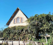 коттедж 43 кв м СНТ Отдых