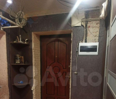 3-комн, 65.3кв м, этаж 4/5 Красных Партизан ул, 77