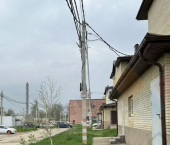 1-комн, 30кв м, этаж 1/3 Сербская ул, 6/ к2