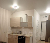 1-комн, 21.2кв м, этаж 5/16 Заполярная ул, 45