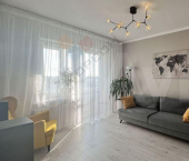 1-комн, 37.5кв м, этаж 6/7 Лавочкина ул, 3