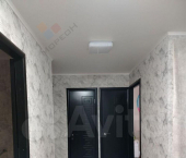 3-комн, 100кв м, этаж 1/4 Ставского ул, 55/А