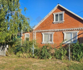 коттедж 107 кв м Виноградный пер, 1