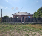 коттедж 80 кв м Пушкина ул, 11