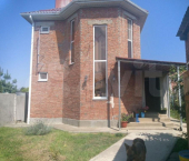 коттедж 86.3 кв м Красноармейская ул, 23/1