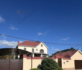 коттедж 262 кв м Взлётная ул, 39