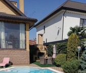 коттедж 357.4 кв м Новознаменский ж/р, Соборная ул, 106/2