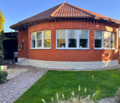 коттедж 119.7 кв м Красноармейский пер, 99