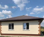 коттедж 80 кв м Чкалова ул, 41