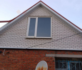 коттедж 24.5 кв м СОТ Садовод -2 10 линия, 76