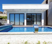 коттедж 90 кв м Сочи