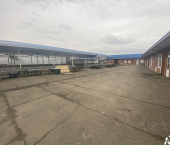 торговое помещение 65 кв м Краснодарская улица, 29