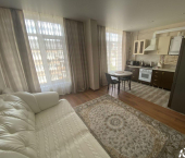 2-комн, 48кв м, этаж 3/3 улица Победы, 17