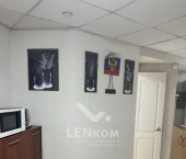 офис 99 кв м, этаж 1/5 улица 9 Января, 209