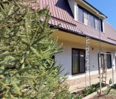 коттедж 110 кв м Краснодарская улица, 29